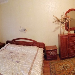 Квартира в Бердянске, ул.Лиепайская жилье у моря